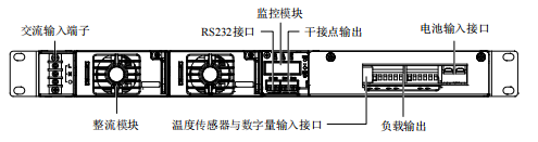 NetSure 212 C23電源系統(tǒng)